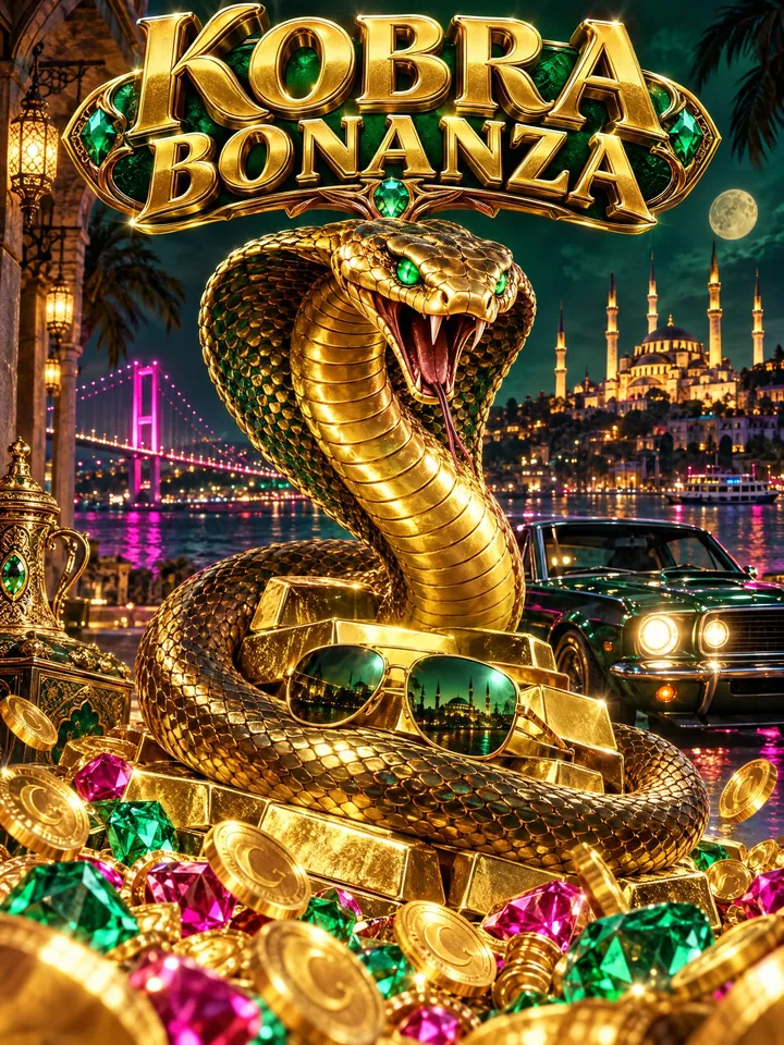 Kobra Bonanza
