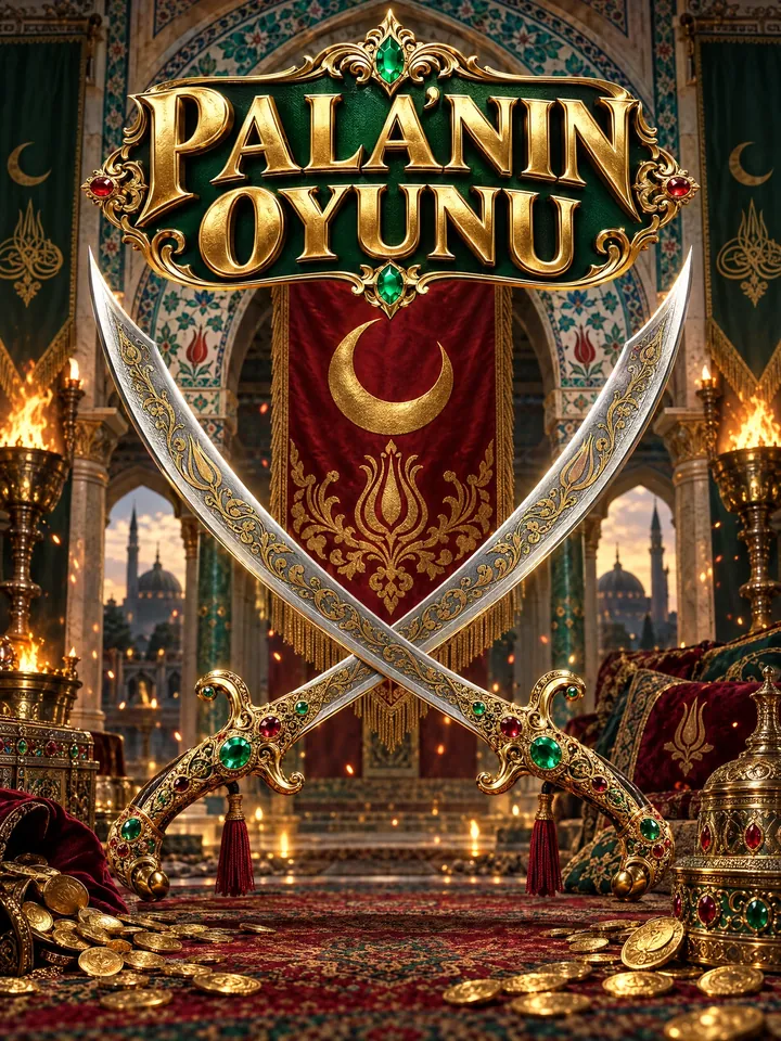 Pala'nın Oyunu